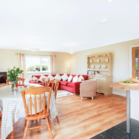 Coed Bolyn Lodge Llanddeiniolen Екстер'єр фото