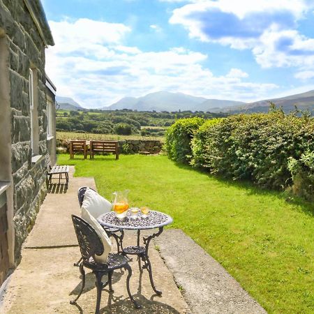 Coed Bolyn Lodge Llanddeiniolen Екстер'єр фото