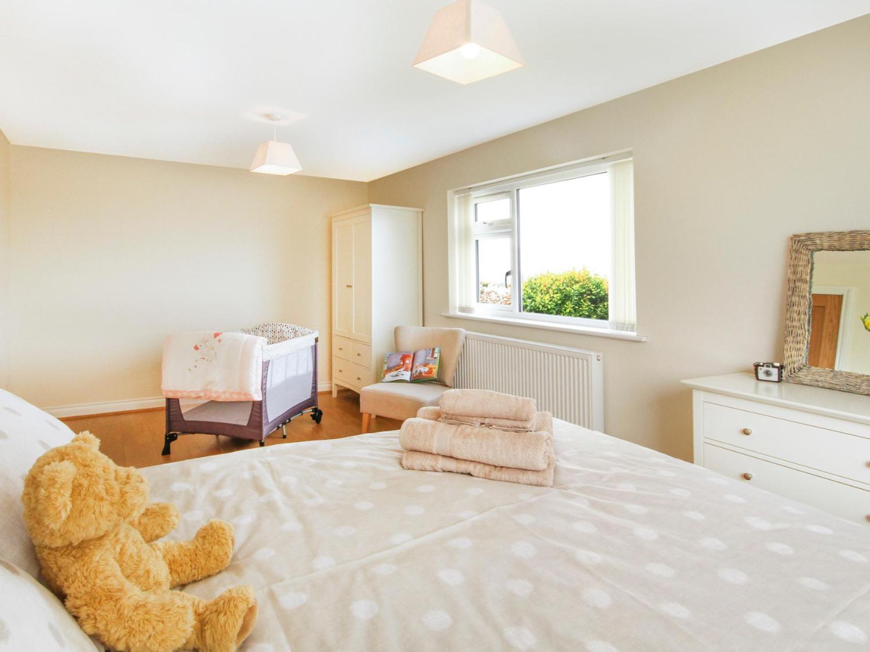 Coed Bolyn Lodge Llanddeiniolen Екстер'єр фото