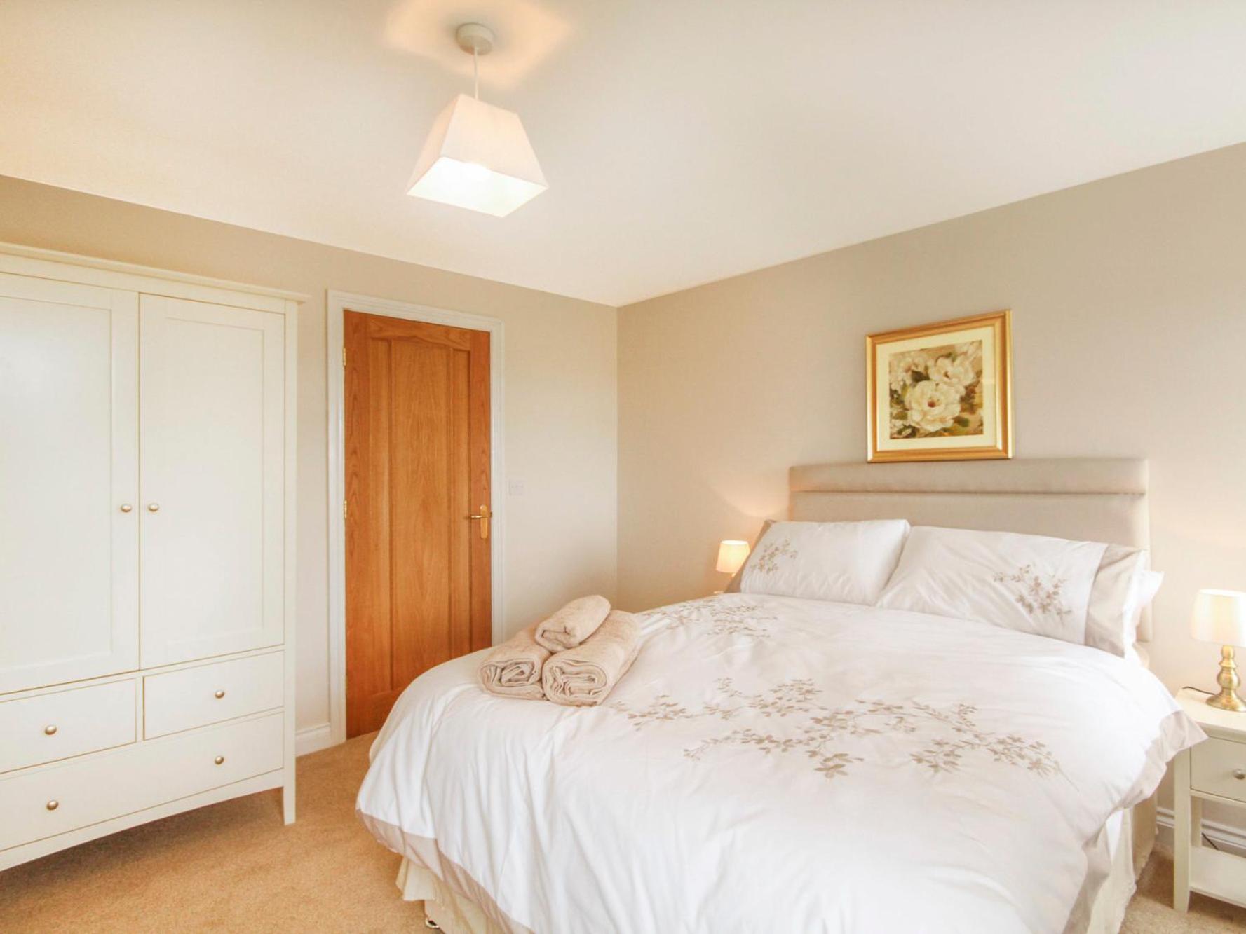 Coed Bolyn Lodge Llanddeiniolen Екстер'єр фото